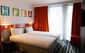 Ibis Styles Paris Porte D'orléans